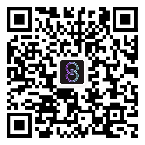 公众号二维码